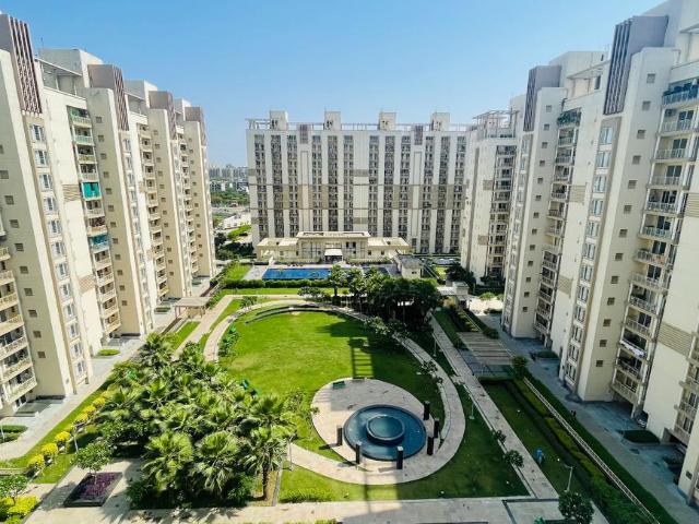 3 BHK Apartment in Sector 102 for resale Gurgaon. The reference number is 19807467