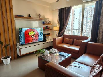3 BHK Apartment in Sector 102 for resale Gurgaon. The reference number is 20401551