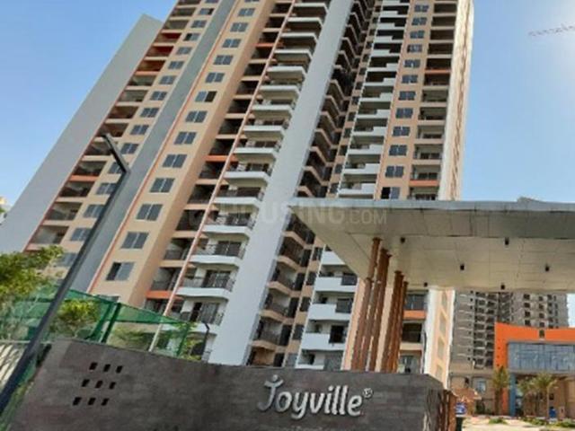 3 BHK Apartment in Sector 102 for resale Gurgaon. The reference number is 20469576