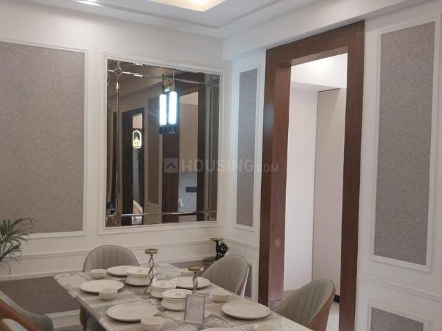 3 BHK Apartment in Sector 102 for resale Gurgaon. The reference number is 20508358