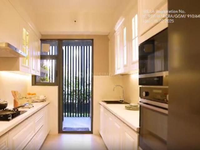3 BHK Apartment in Sector 102 for resale Gurgaon. The reference number is 20566798