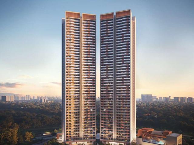 3 BHK Apartment in Sector 102 for resale Gurgaon. The reference number is 20729218