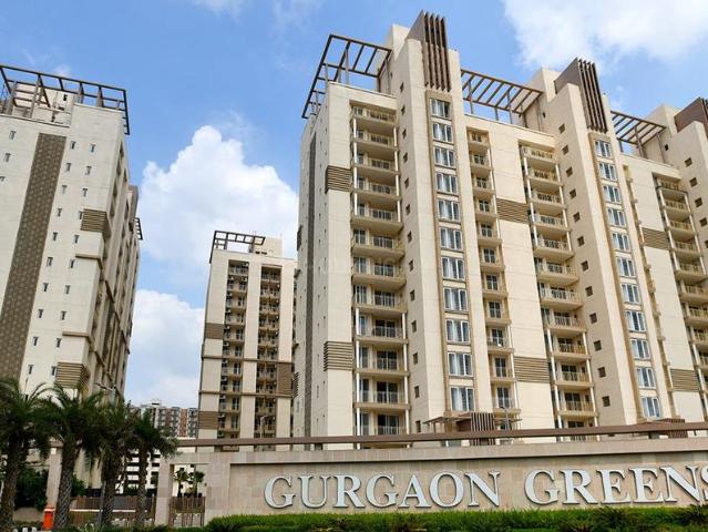 3 BHK Apartment in Sector 102 for resale Gurgaon. The reference number is 20768953