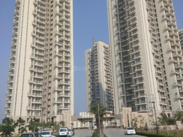 3 BHK Apartment in Sector 102 for resale Gurgaon. The reference number is 20777867