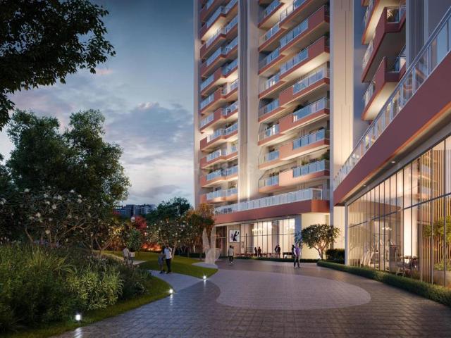 3 BHK Apartment in Sector 102 for resale Gurgaon. The reference number is 20794802