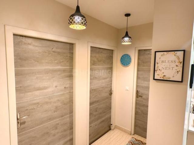 3 BHK Apartment in Sector 102 for resale Gurgaon. The reference number is 20820423
