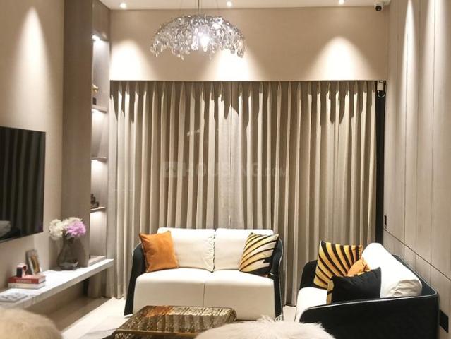 3 BHK Apartment in Sector 102 for resale Gurgaon. The reference number is 20826620