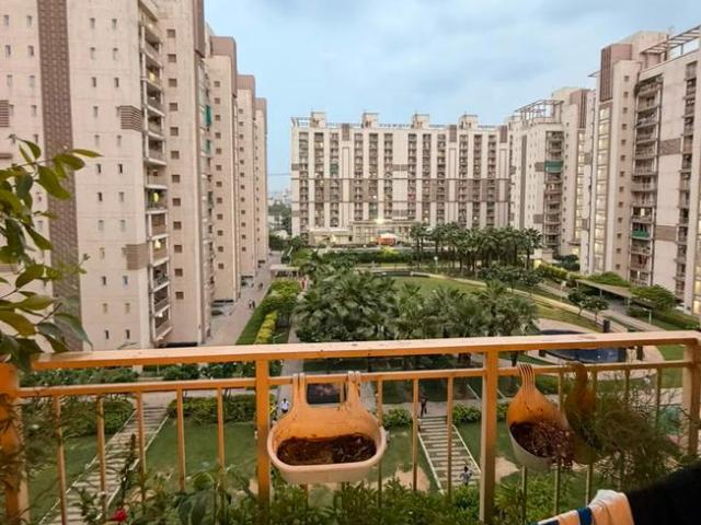3 BHK Apartment in Sector 102 for resale Gurgaon. The reference number is 20861312