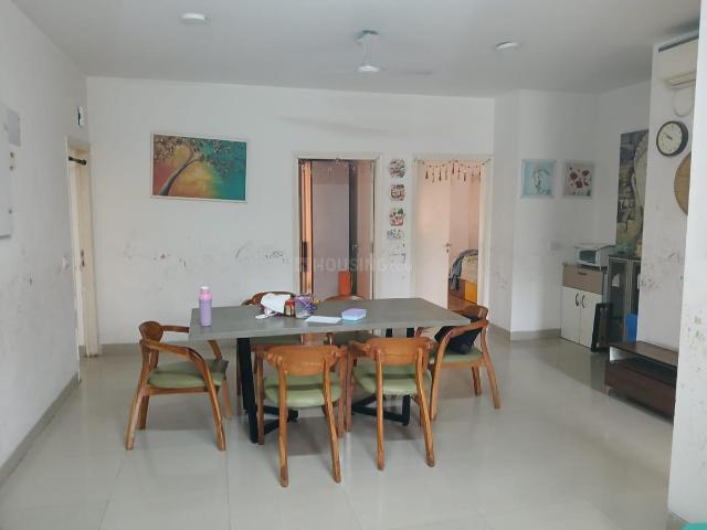 3 BHK Apartment in Sector 102 for resale Gurgaon. The reference number is 20974914