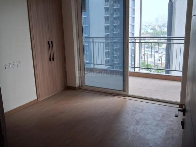 3 BHK Apartment in Sector 102 for resale Gurgaon. The reference number is 20115760
