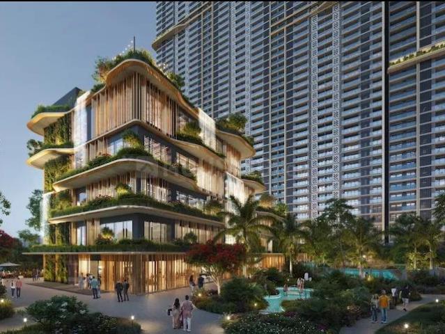3 BHK Apartment in Sector 102 for resale Gurgaon. The reference number is 20174815