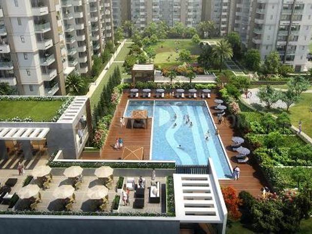 3 BHK Apartment in Sector 102 for resale Gurgaon. The reference number is 20345073
