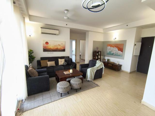 3 BHK Apartment in Sector 102 for resale Gurgaon. The reference number is 21036646