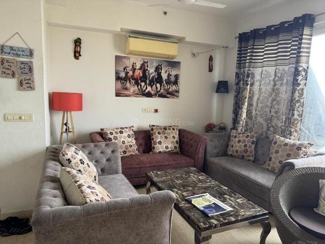 3 BHK Apartment in Sector 102 for resale Gurgaon. The reference number is 21218265