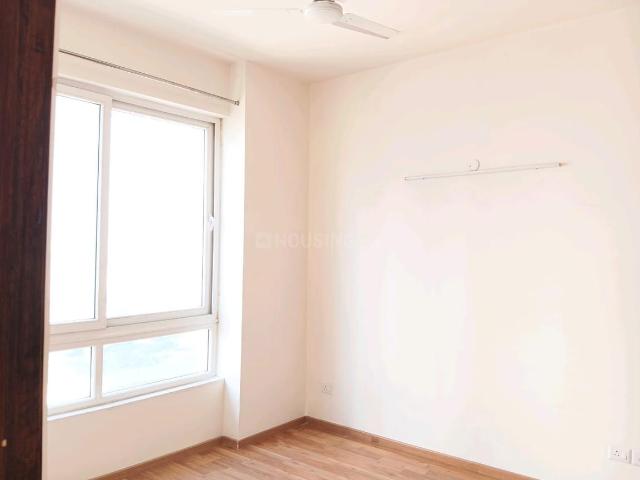 3 BHK Apartment in Sector 107 for rent Gurgaon. The reference number is 16462658