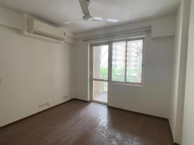3 BHK Apartment in Sector 107 for rent Gurgaon. The reference number is 19842211