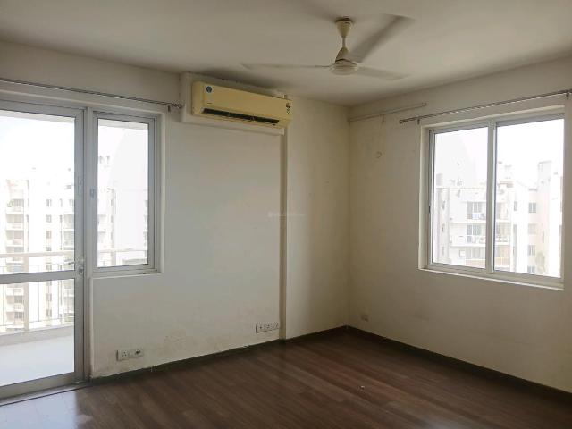 3 BHK Apartment in Sector 107 for rent Gurgaon. The reference number is 20594073