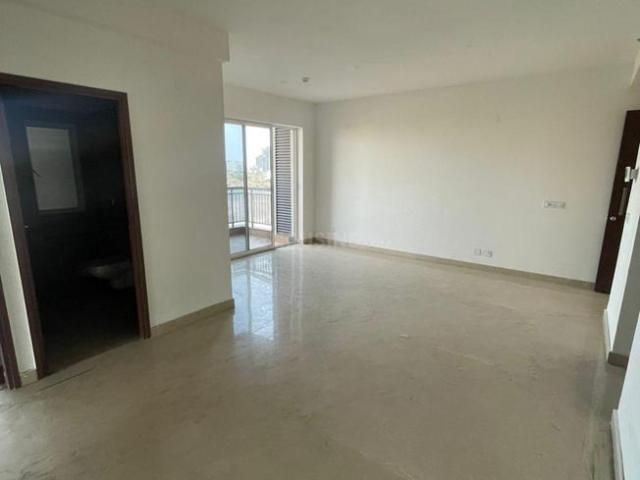 3 BHK Apartment in Sector 107 for rent Gurgaon. The reference number is 21093137