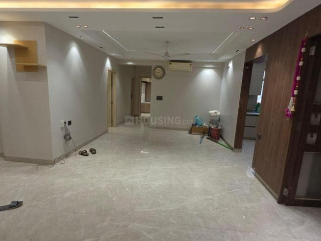 3 BHK Apartment in Sector 107 for rent Gurgaon. The reference number is 21186987