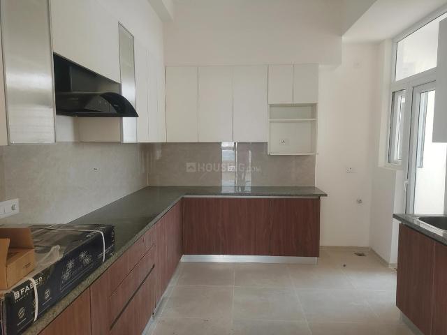 3 BHK Apartment in Sector 107 for rent Gurgaon. The reference number is 21189044