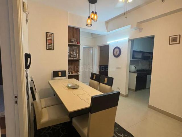 3 BHK Apartment in Sector 107 for rent Noida. The reference number is 18400635