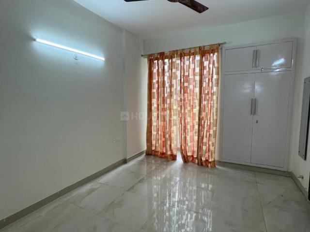 3 BHK Apartment in Sector 107 for rent Noida. The reference number is 19182772