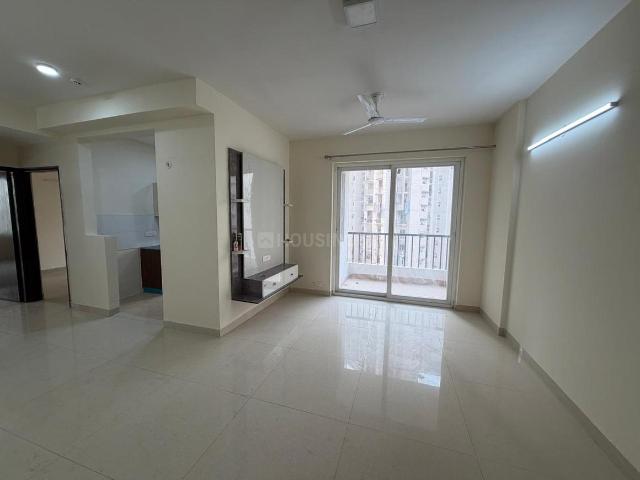 3 BHK Apartment in Sector 107 for rent Noida. The reference number is 19675533