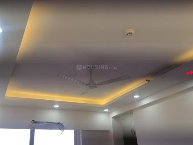 3 BHK Apartment in Sector 107 for rent Noida. The reference number is 19772622