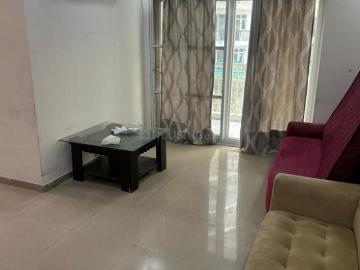 3 BHK Apartment in Sector 107 for rent Noida. The reference number is 19730474