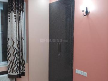 3 BHK Apartment in Sector 107 for rent Noida. The reference number is 19857009