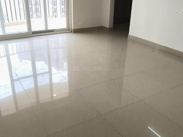 3 BHK Apartment in Sector 107 for rent Noida. The reference number is 19834864