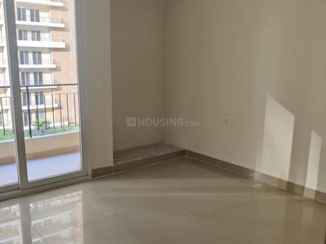 3 BHK Apartment in Sector 107 for rent Noida. The reference number is 20031174