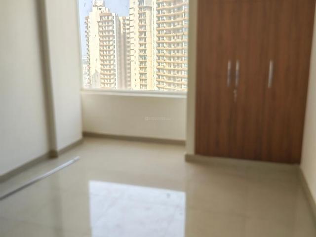 3 BHK Apartment in Sector 107 for rent Noida. The reference number is 20191823