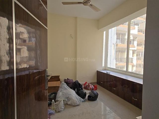 3 BHK Apartment in Sector 107 for rent Noida. The reference number is 20120322