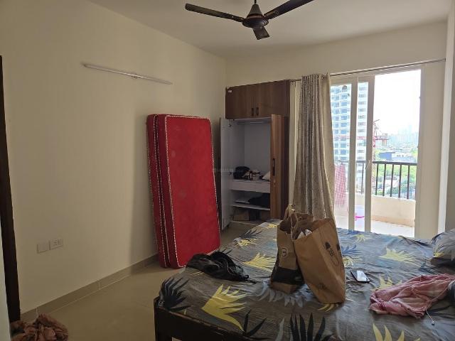 3 BHK Apartment in Sector 107 for rent Noida. The reference number is 20126694
