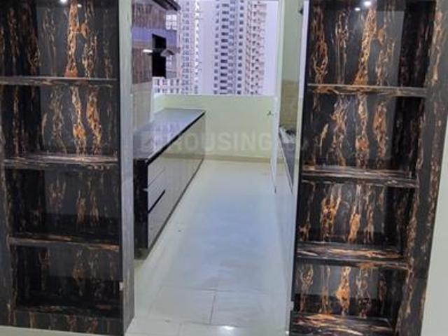3 BHK Apartment in Sector 107 for rent Noida. The reference number is 20127434
