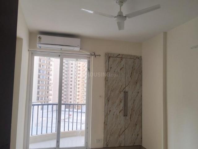 3 BHK Apartment in Sector 107 for rent Noida. The reference number is 20207891