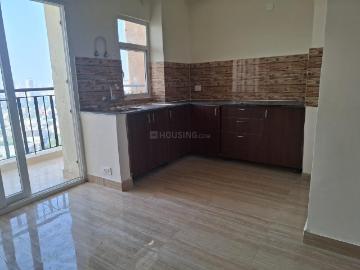 3 BHK Apartment in Sector 107 for rent Noida. The reference number is 20213649