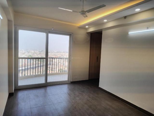 3 BHK Apartment in Sector 107 for rent Noida. The reference number is 20234161