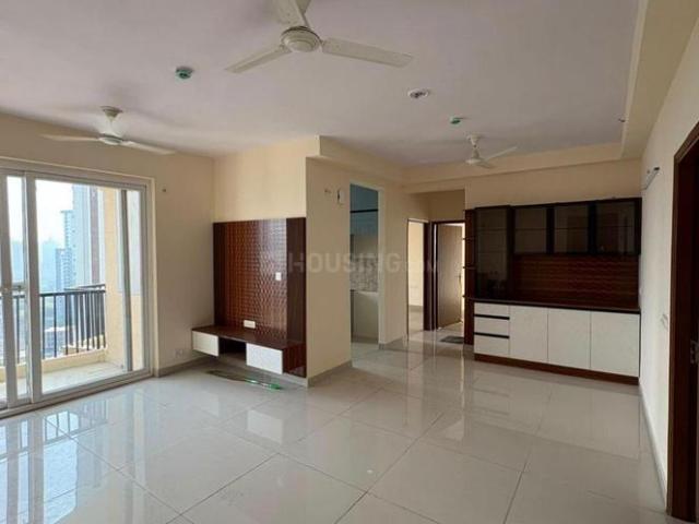 3 BHK Apartment in Sector 107 for rent Noida. The reference number is 20394403