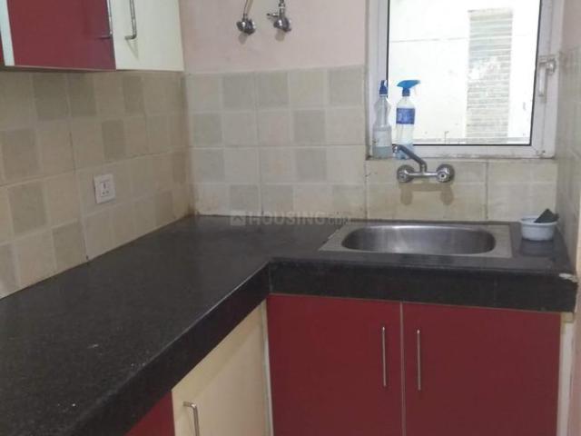 3 BHK Apartment in Sector 107 for rent Noida. The reference number is 20307958