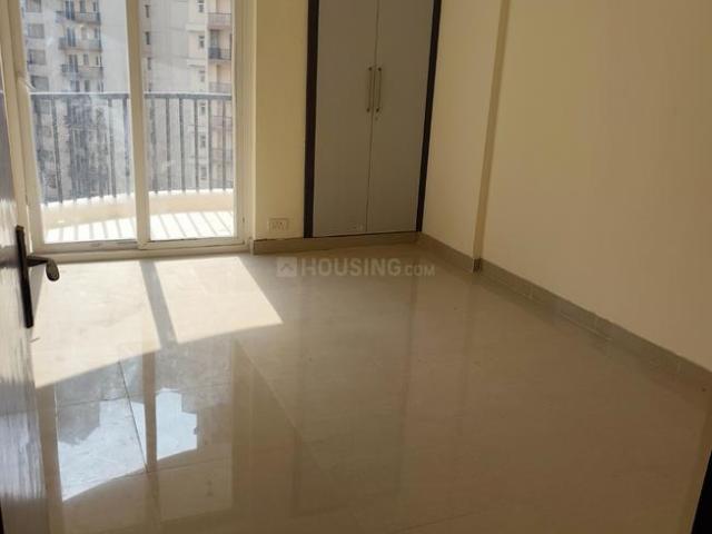 3 BHK Apartment in Sector 107 for rent Noida. The reference number is 20458802