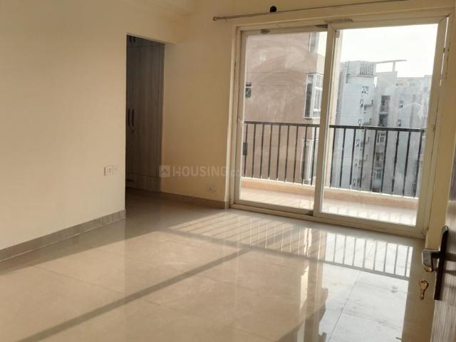 3 BHK Apartment in Sector 107 for rent Noida. The reference number is 20464479