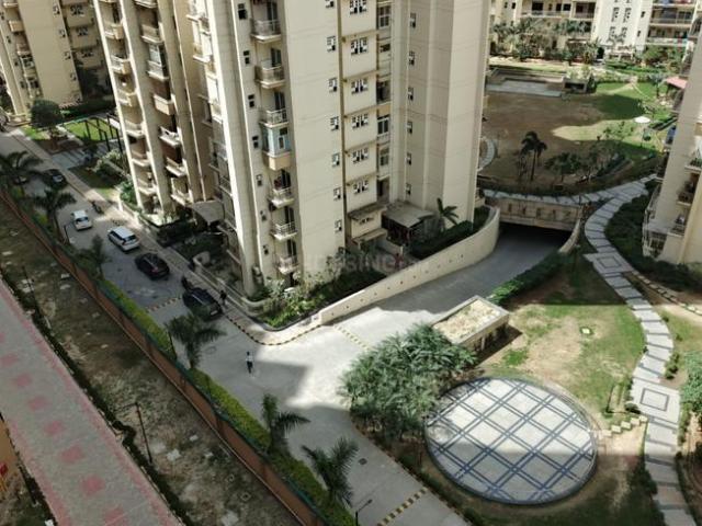 3 BHK Apartment in Sector 107 for rent Noida. The reference number is 20484881