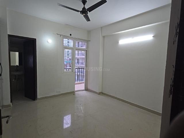 3 BHK Apartment in Sector 107 for rent Noida. The reference number is 20498707