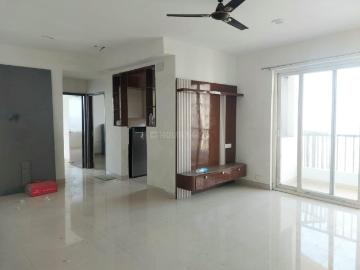 3 BHK Apartment in Sector 107 for rent Noida. The reference number is 20409050