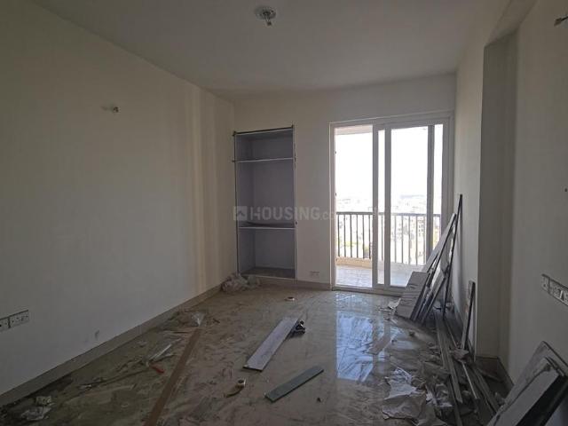 3 BHK Apartment in Sector 107 for rent Noida. The reference number is 20545697