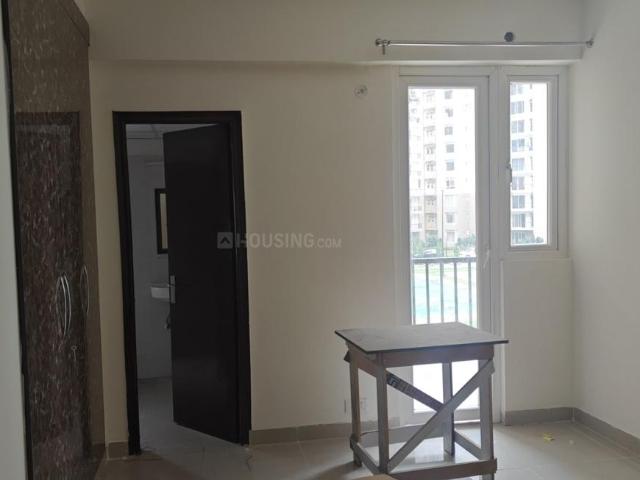 3 BHK Apartment in Sector 107 for rent Noida. The reference number is 20557272