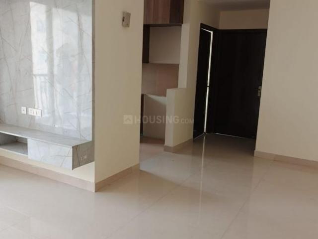 3 BHK Apartment in Sector 107 for rent Noida. The reference number is 20587839