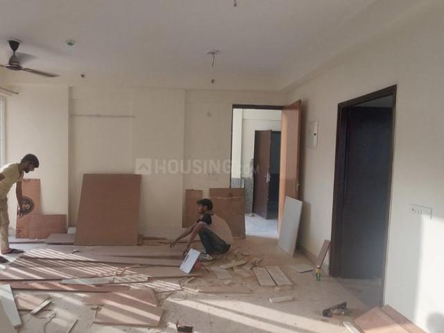 3 BHK Apartment in Sector 107 for rent Noida. The reference number is 20510898